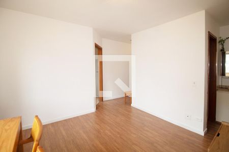 Sala de apartamento para alugar com 1 quarto, 42m² em Pinheiros, São Paulo