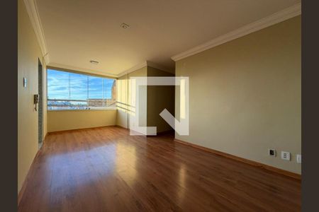 Apartamento para alugar com 2 quartos, 58m² em Grajaú, Belo Horizonte