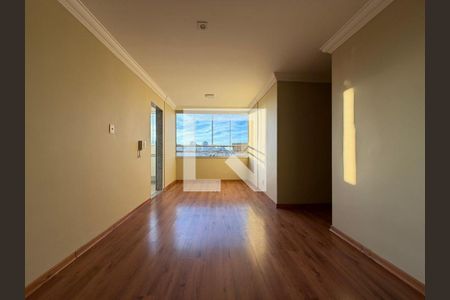 Apartamento para alugar com 2 quartos, 58m² em Grajaú, Belo Horizonte