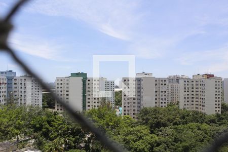 Apartamento para alugar com 2 quartos, 65m² em Curicica, Rio de Janeiro