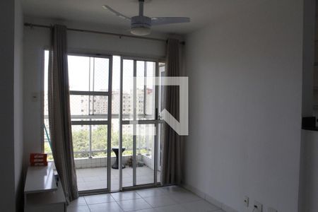 Apartamento para alugar com 2 quartos, 65m² em Curicica, Rio de Janeiro