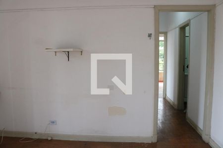 Sala de apartamento à venda com 2 quartos, 70m² em Vila Romana, São Paulo