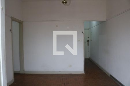 Sala de apartamento à venda com 2 quartos, 70m² em Vila Romana, São Paulo
