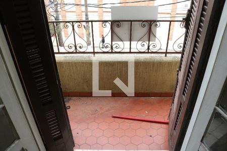 Sala de apartamento à venda com 2 quartos, 70m² em Vila Romana, São Paulo