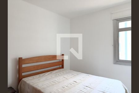 Quarto de kitnet/studio para alugar com 1 quarto, 31m² em Cerqueira César, São Paulo