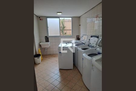Foto 19 de apartamento à venda com 1 quarto, 40m² em Santana, São Paulo