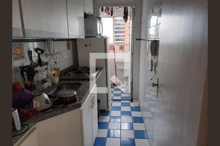 Foto 40 de apartamento à venda com 1 quarto, 40m² em Santana, São Paulo