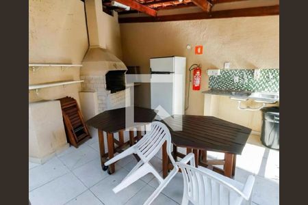 Foto 33 de apartamento à venda com 3 quartos, 97m² em Vila Andrade, São Paulo