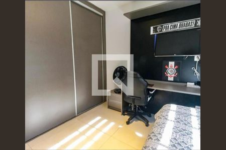 Foto 12 de apartamento à venda com 3 quartos, 97m² em Vila Andrade, São Paulo