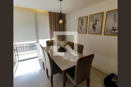 Foto 05 de apartamento à venda com 3 quartos, 97m² em Vila Andrade, São Paulo