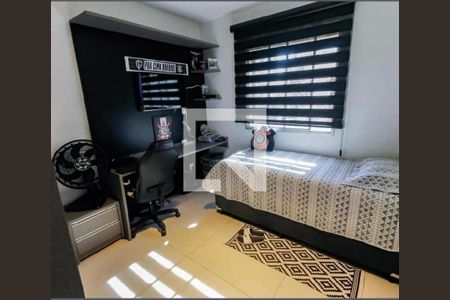 Foto 09 de apartamento à venda com 3 quartos, 97m² em Vila Andrade, São Paulo