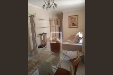 Apartamento à venda com 3 quartos, 74m² em Vila Monumento, São Paulo