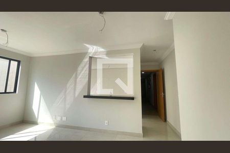 Apartamento à venda com 1 quarto, 45m² em Funcionários, Belo Horizonte