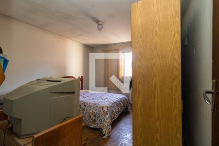 Quarto 1 de casa à venda com 4 quartos, 225m² em Vila Prudente, São Paulo