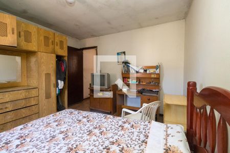 Quarto 1 de casa à venda com 4 quartos, 225m² em Vila Prudente, São Paulo