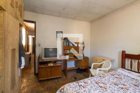 Quarto 1 de casa à venda com 4 quartos, 225m² em Vila Prudente, São Paulo