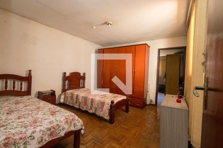 Quarto 2 de casa à venda com 4 quartos, 225m² em Vila Prudente, São Paulo