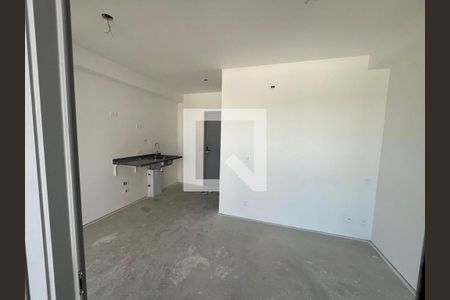 Apartamento à venda com 1 quarto, 25m² em Vila Mariana, São Paulo