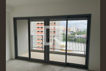 Apartamento à venda com 1 quarto, 25m² em Vila Mariana, São Paulo