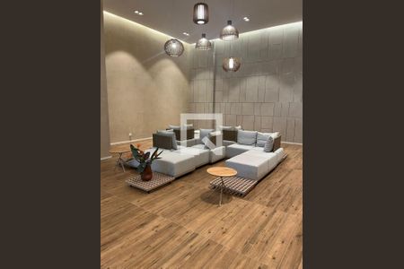 Apartamento à venda com 1 quarto, 25m² em Vila Mariana, São Paulo