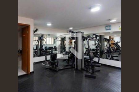 Apartamento à venda com 1 quarto, 34m² em Jabaquara, São Paulo