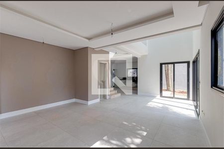 Casa à venda com 4 quartos, 680m² em Jardim Prudência, São Paulo