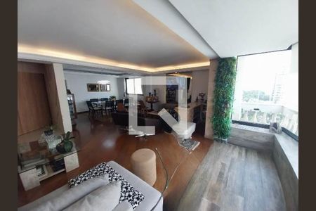 Apartamento à venda com 4 quartos, 227m² em Campo Belo, São Paulo