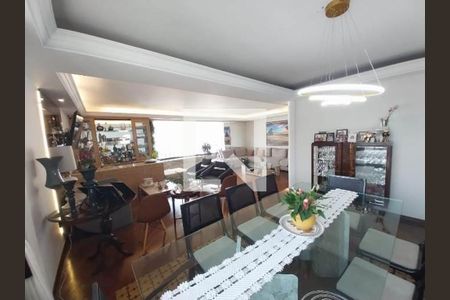 Apartamento à venda com 4 quartos, 227m² em Campo Belo, São Paulo