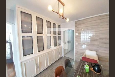 Apartamento à venda com 4 quartos, 227m² em Campo Belo, São Paulo