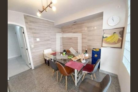 Apartamento à venda com 4 quartos, 227m² em Campo Belo, São Paulo