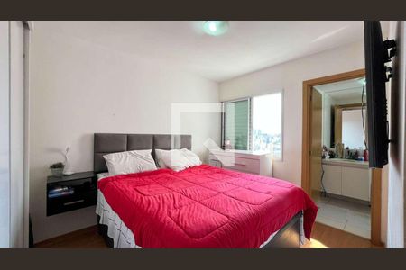 Apartamento à venda com 2 quartos, 60m² em Ipiranga, Belo Horizonte