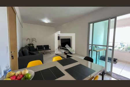 Apartamento à venda com 2 quartos, 60m² em Ipiranga, Belo Horizonte