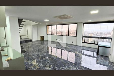 Foto 08 de apartamento à venda com 3 quartos, 210m² em Perdizes, São Paulo