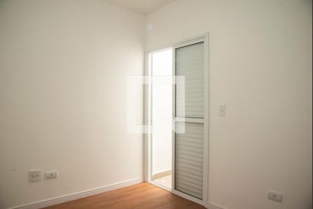 Suíte 2 de casa à venda com 3 quartos, 200m² em Chácara Inglesa, São Paulo