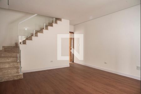 Sala de casa à venda com 3 quartos, 200m² em Chácara Inglesa, São Paulo