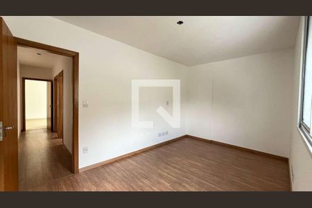 Apartamento à venda com 3 quartos, 80m² em Nova Suíça, Belo Horizonte