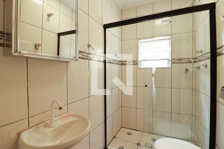 Casa para alugar com 2 quartos, 86m² em Lauzane Paulista, São Paulo