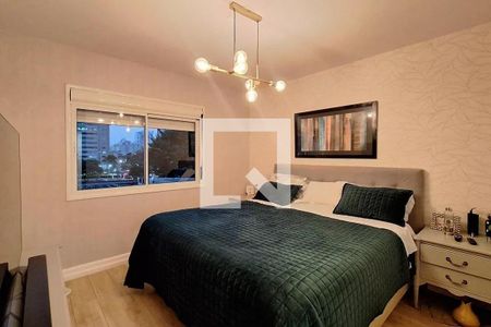 Apartamento à venda com 4 quartos, 167m² em Várzea da Barra Funda, São Paulo