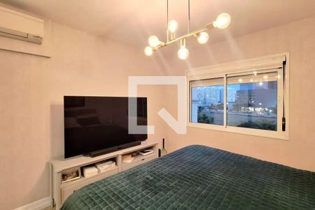 Apartamento à venda com 4 quartos, 167m² em Várzea da Barra Funda, São Paulo