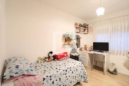 Apartamento à venda com 4 quartos, 167m² em Várzea da Barra Funda, São Paulo