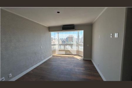 Apartamento à venda com 3 quartos, 250m² em Vila Nova Conceição, São Paulo