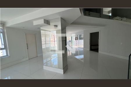 Apartamento à venda com 3 quartos, 250m² em Vila Nova Conceição, São Paulo