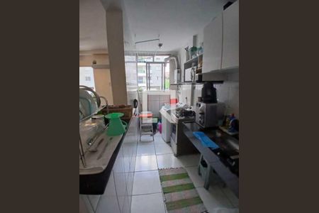 Apartamento à venda com 2 quartos, 55m² em Pechincha, Rio de Janeiro