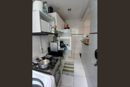 Apartamento à venda com 2 quartos, 55m² em Pechincha, Rio de Janeiro