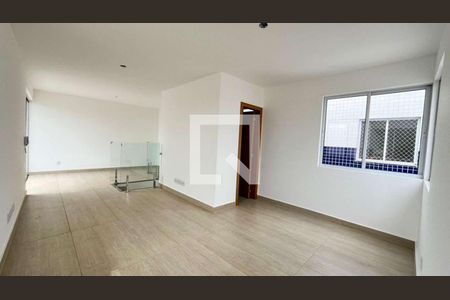Apartamento à venda com 3 quartos, 105m² em Nova Suíça, Belo Horizonte