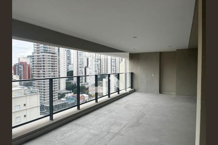 Foto 06 de apartamento à venda com 3 quartos, 156m² em Perdizes, São Paulo