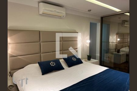 Apartamento à venda com 3 quartos, 315m² em Chácara Califórnia, São Paulo