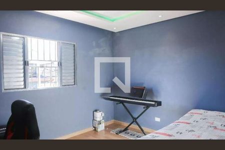 Casa à venda com 3 quartos, 187m² em Jardim Stella, Santo André