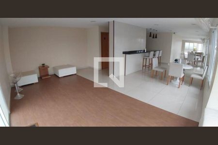 Apartamento à venda com 3 quartos, 112m² em Lauzane Paulista, São Paulo
