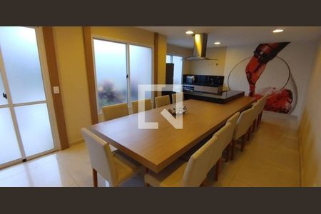 Apartamento à venda com 3 quartos, 112m² em Lauzane Paulista, São Paulo